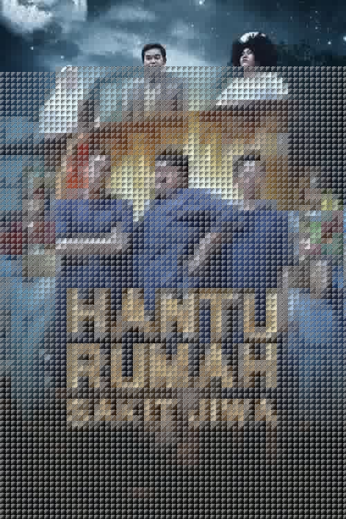 Hantu Rumah Sakit Jiwa