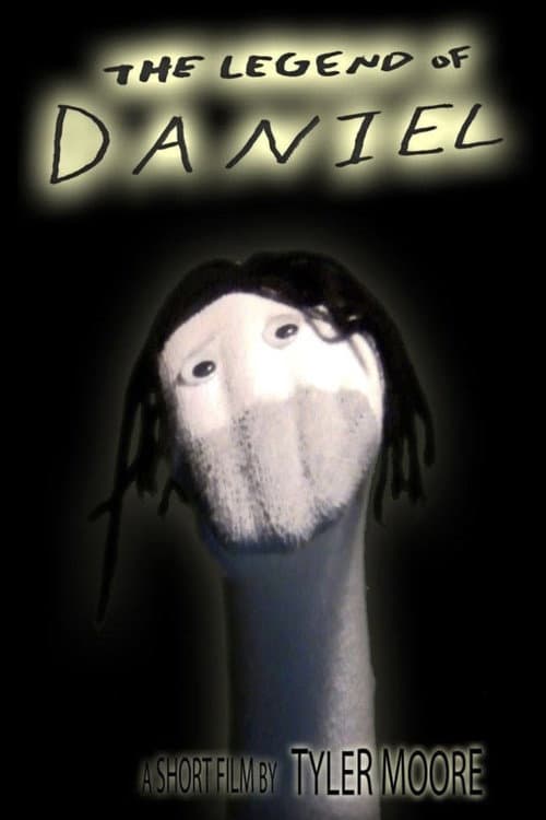 The Legend of Daniel