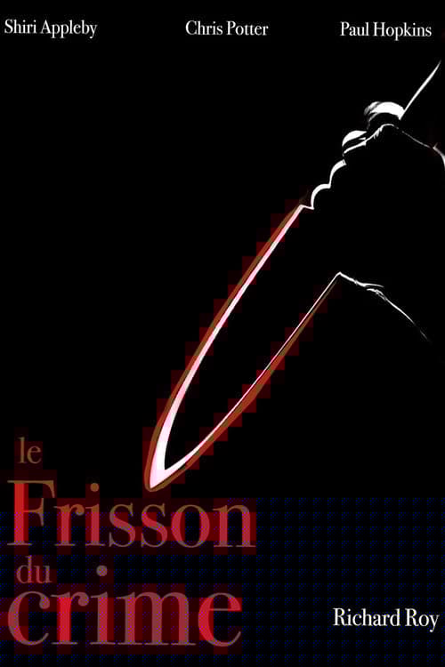 Le Frisson du crime