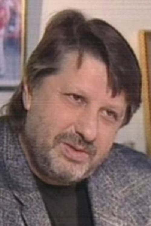 Mirza-aga Ashumov