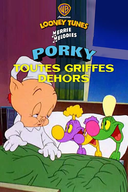 Toutes griffes dehors
