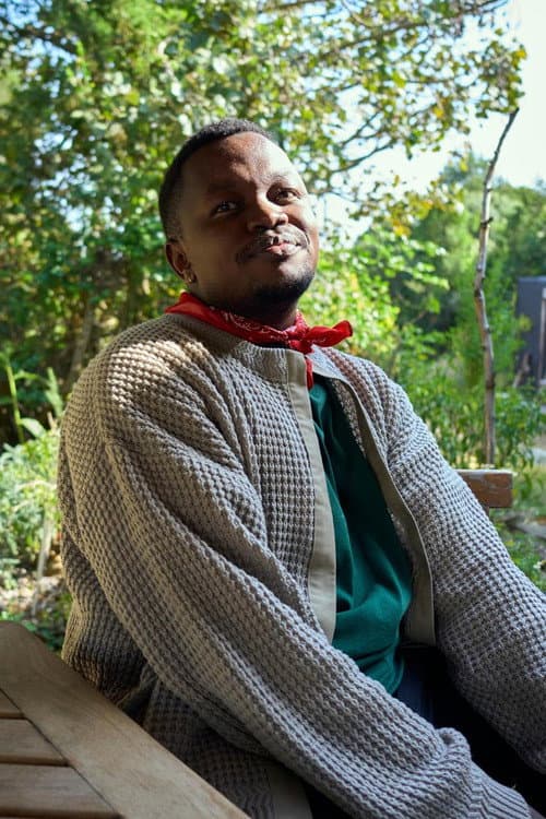 Njoroge Muthoni