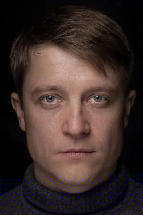 Владимир Лилицкий