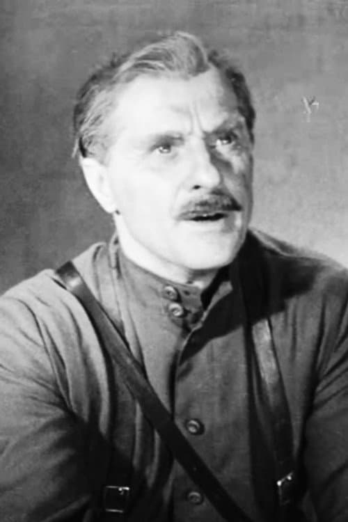 Виктор Яковлев