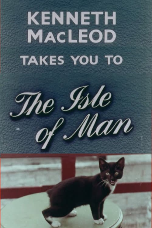 The Isle Of Man