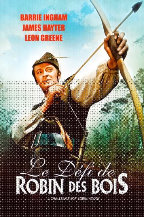 Le Défi de Robin des Bois