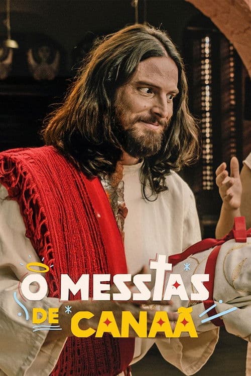 A Farsa do Sertão