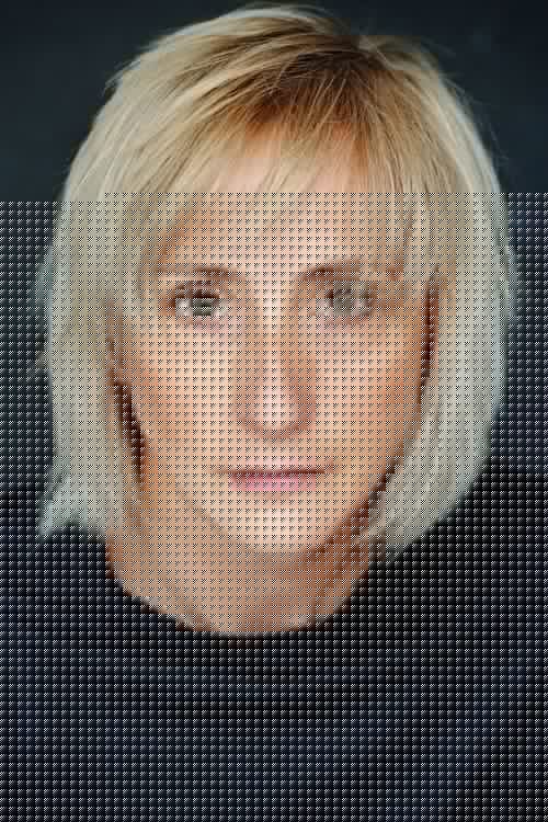 Maria Gundolf