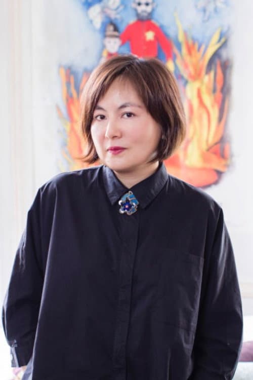Pascale Montandon-Jodorowsky