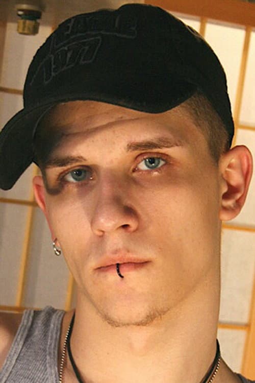 Devon Scott
