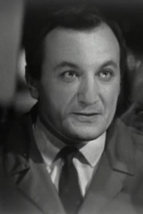 Алексей Головин