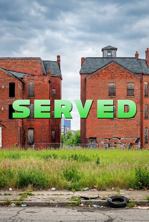 Served