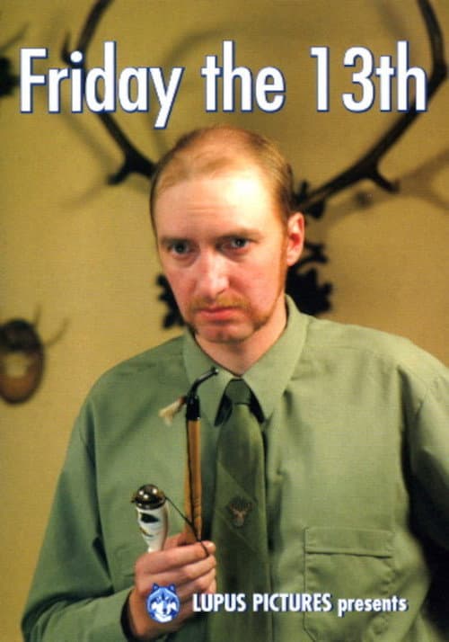 Friday the 13th