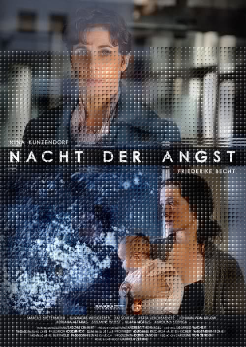 Nacht der Angst