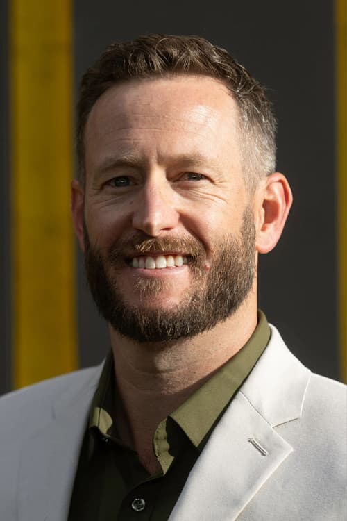 Brian Chapek