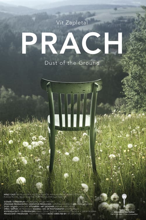 Prach