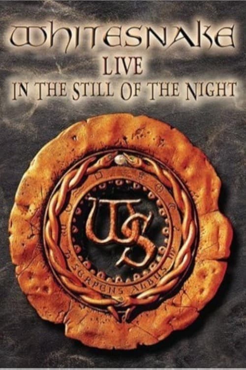 Whitesnake: Live... In the Still of the Night