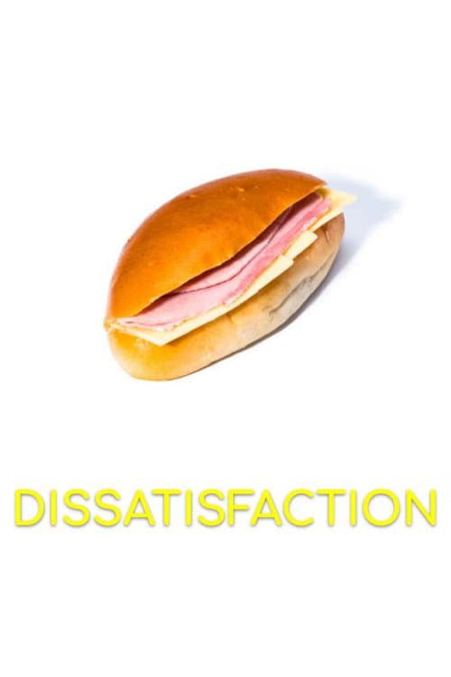 Dissatisfaction