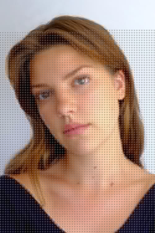 Catherine Missal