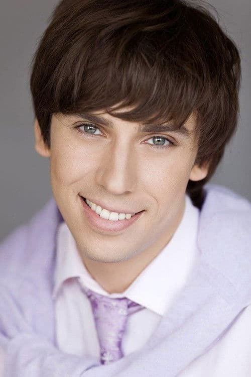 Maxime Galkine
