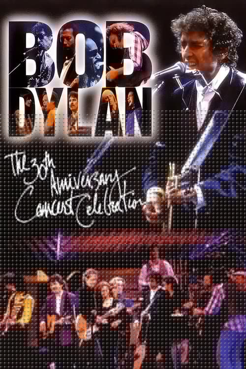 Bob Dylan - The 30th Anniversary Concert Celebration