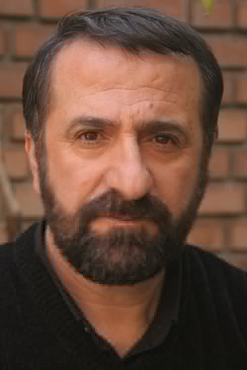 مهران رجبی
