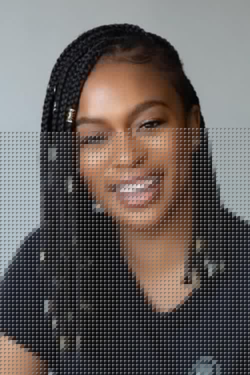 Nomzamo Mbatha