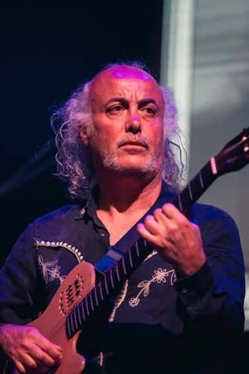 Francisco Bosco