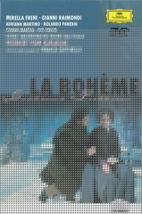 La Bohème