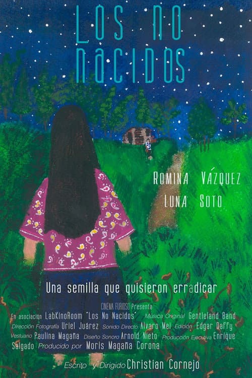 Los No Nacidos
