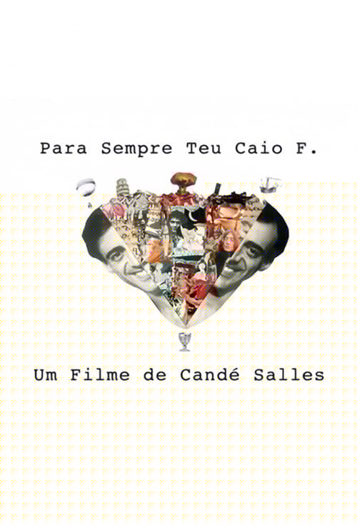 Para Sempre Teu, Caio F.