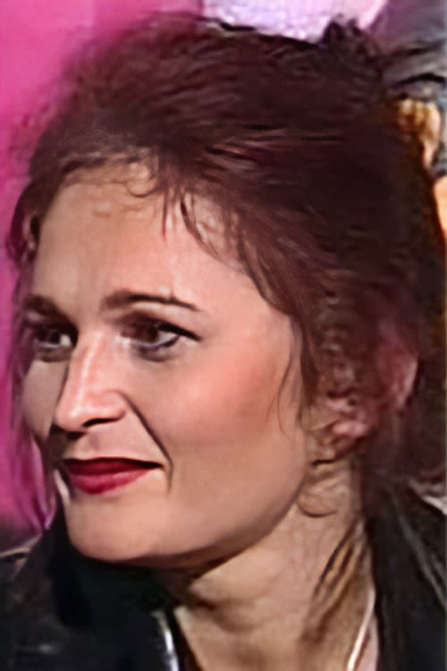 Christine Forster
