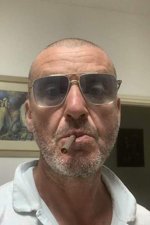 Alexandr Shapiro