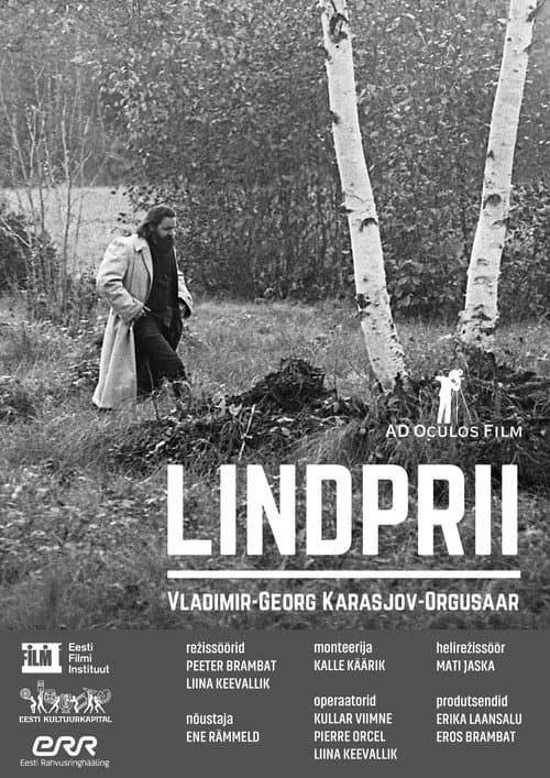 Lindprii