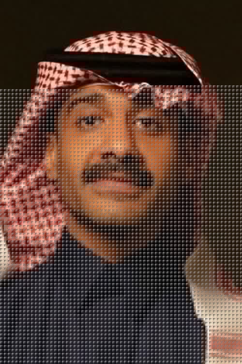 محمد الدوخي
