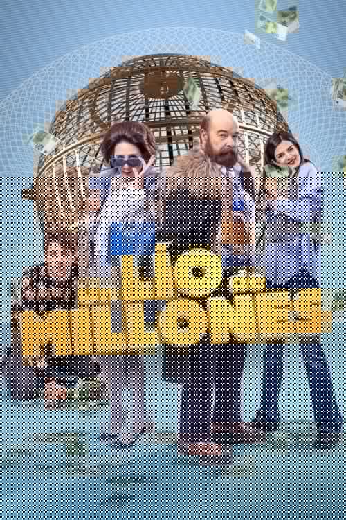 Un lío de millones