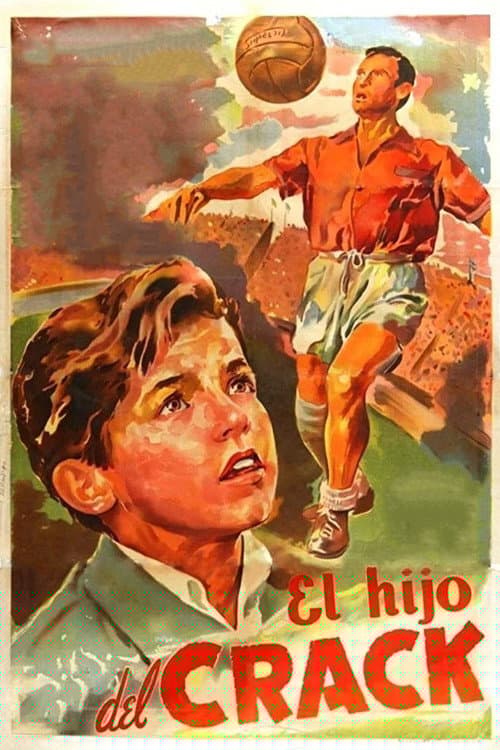 El hijo del crack