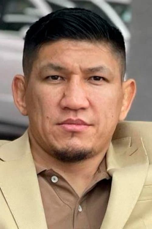 Kuat Khamitov