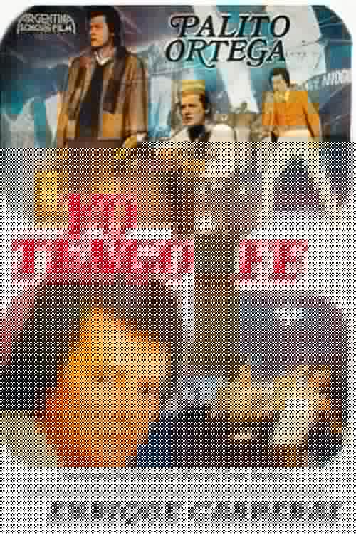 Yo tengo fe