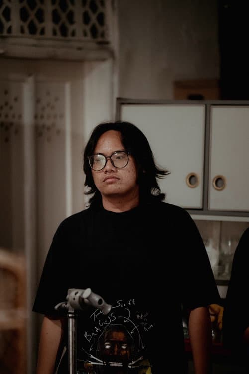Galih Odi Julyanto