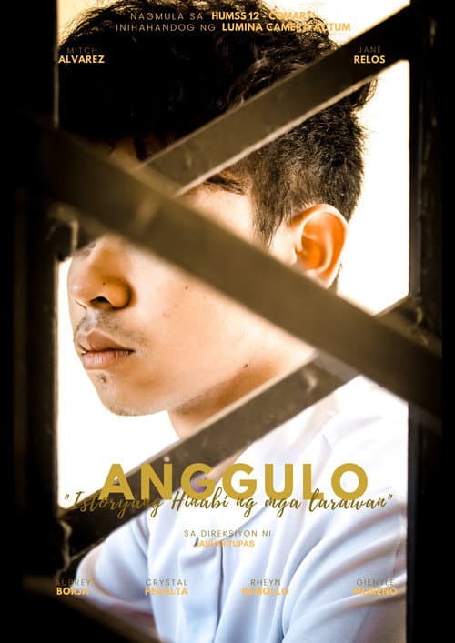 Anggulo