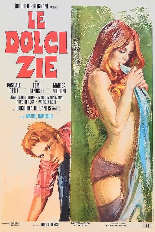 Le dolci zie