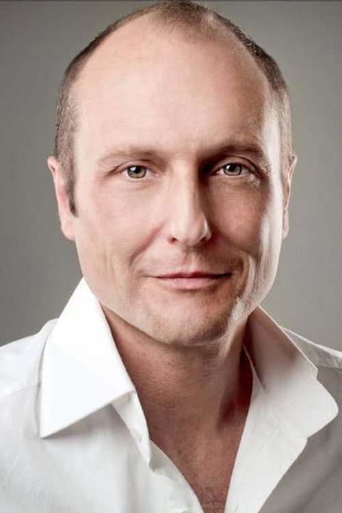 Chad Nobert