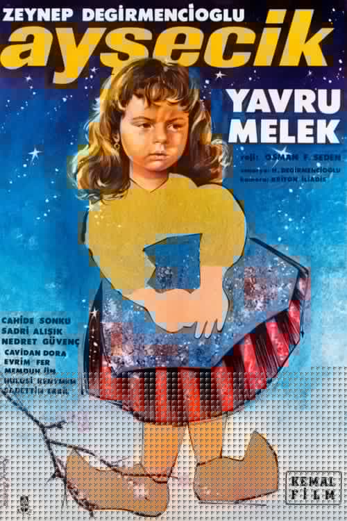 Ayşecik Yavru Melek