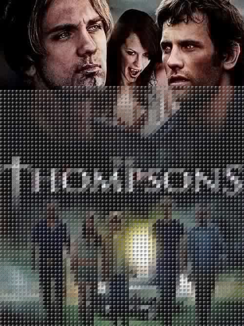 The Thompsons