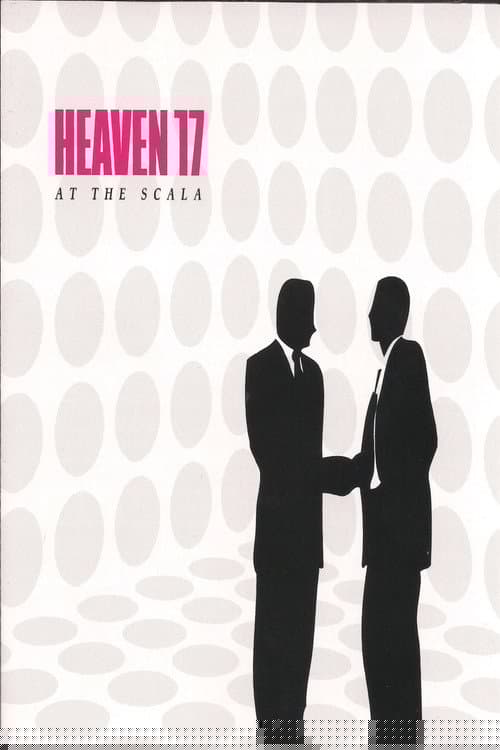 Heaven 17 - At The Scala