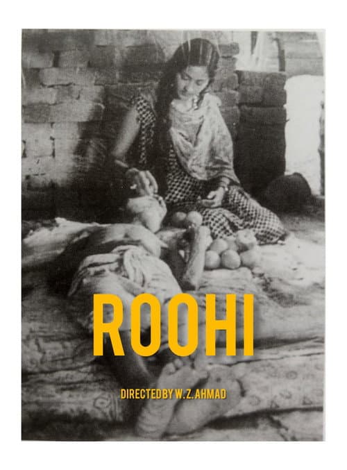 Roohi
