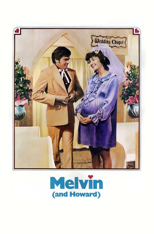 Melvin et Howard