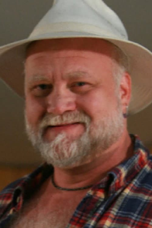 Truman Hunter