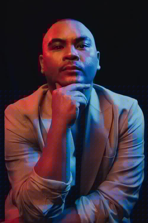 Richard Louprasong